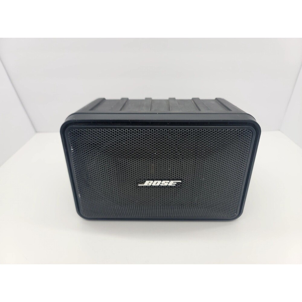 Bose Model 101 Series Music Monitor Indoor/Outdoor Speaker